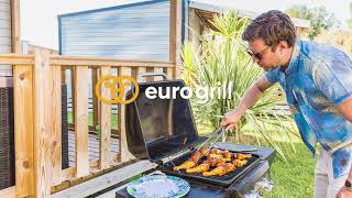 Eurocamp TV Ad 2024 Anythings Europossible  Eurocampcouk [upl. by Reeve]