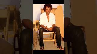 ⭐ Rajinikanth mass dialogue status videos ⭐ [upl. by Idurt]