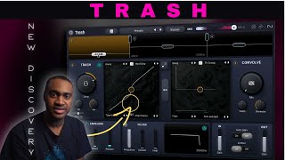 Trash 2024  iZotope Overview  Best Audio Distortion [upl. by Curson]