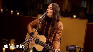 Kacey Musgraves  Giver  Taker Apple Music Live 2024 [upl. by Madai267]