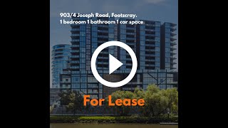 For Lease 9034 Joseph Road Footscray [upl. by Neetsirhc]