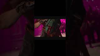 Havik Entry  Mortal Kombat 1 Khaos Reigns shorts Games [upl. by Travax728]