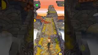 temple run game online videos short video children video car gaming videogame youtubeshorts [upl. by Alarick]