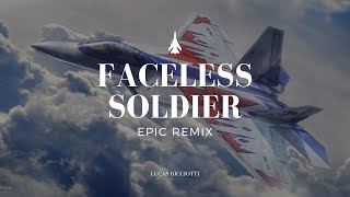 FACELESS SOLDIER  Ace Combat 7 Epic Remix  Lucas Ricciotti [upl. by Engud91]