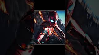 quotUnderoosquot  SpiderMan  Ransom  lil tecca edit marveledits spidermanedit [upl. by Valeta]