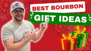 10 Best Bourbon Gift Ideas for Bourbon Drinkers  2023 [upl. by Niel24]