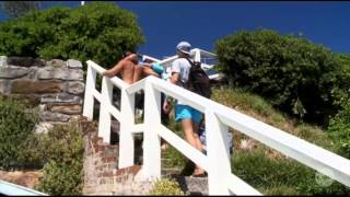 Bondi Rescue Season 9 Episode 4 Part 2 [upl. by Sivraj]