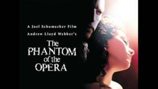 The Phantom of the Opera  The Music of the Night [upl. by Anoet]