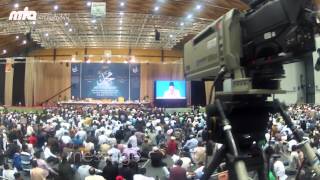 Jalsa Salana Germany 2015 Promo [upl. by Garnett]