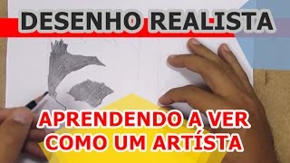 Aprendendo a Ver como um Artista VER [upl. by Eenaj]