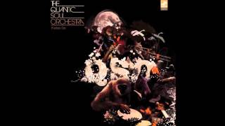 The Quantic Soul Orchestra  The Conspirator Main Theme [upl. by Magner]