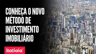 SAIBA O QUE É TOKENIZAÇÃO IMOBILIÁRIA UMA NOVA FORMA DE INVESTIR NO MERCADO IMOBILIÁRIO [upl. by Neitsabes]