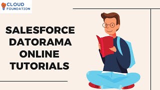 Salesforce Datorama Training  Datorama Salesforce Training  Datorama Tutorial  Cloudfoundation [upl. by Anatniuq]