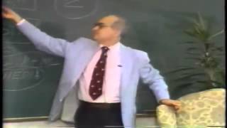 Yuri Bezmenov  The Art of Subversion and Demoralizationflv [upl. by Ellennej]