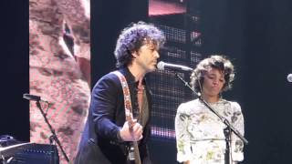 Doyle Bramhall II  Cry  Crossroads Guitar Festival 2013 [upl. by Girovard]