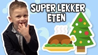 ONZE TWEEDE KERSTDAG   KOETLIFE VLOG 596 [upl. by Gaynor]