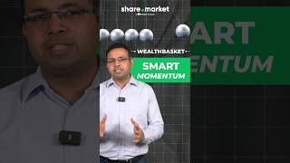 Smart Momentum WealthBasket  ShareMarket by PhonePe [upl. by Oza]