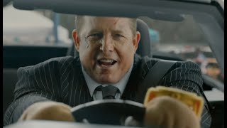 Allstate Commercial 2022 Mayhem Mascot Ad Review [upl. by Cleland]