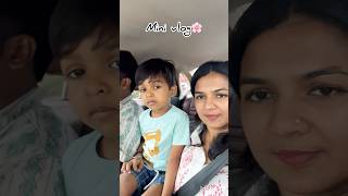 Mini vlog  A day out with fam in ernakulam  chaska restaurant food vlog  food vlog  shopping [upl. by Nale62]