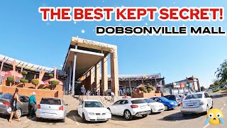 THE REALITY OF SOUTH AFRICA  BEAUTIFUL NEIGHBORHOOD DOBSONVILLE SOWETO  A HIDDEN GEM JOHANNESBURG [upl. by Adranoel]