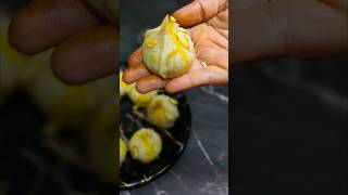 Milk Powder Modak  Mawa Modak  shorts trending [upl. by Rieth]