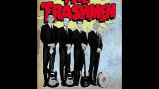 The Trashmen  Surfin Bird With Lyrics [upl. by Relyhs933]