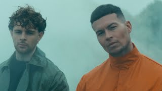 Joel Corry amp Tom Grennan  Lionheart Fearless Official Video [upl. by Nuahsel]