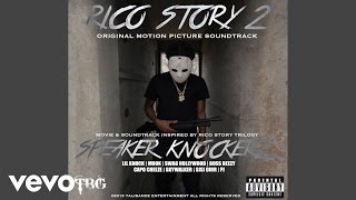 Speaker Knockerz PJ  Abusive Audio [upl. by Carisa]