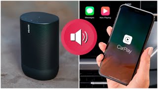 Comment éviter que l’iPhone baisse le son automatiquement écouteurs enceinte autoradio [upl. by Amarillas]