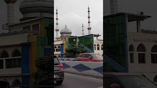 Nadiya ke paar song kavvali yah record Kolkata maa flyover ka seen hai science City se lekar Howrah [upl. by Keary254]