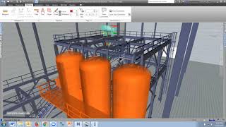 Navisworks Tips Moving Objects amp Sharing with Others [upl. by Hyams674]