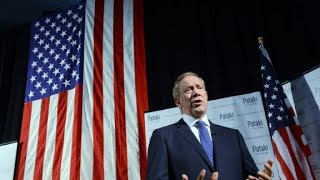 Who is George Pataki [upl. by Corrina]