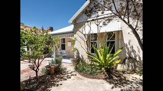 5 Galwey St West Leederville [upl. by Suirada]