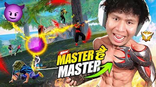 Elite Orion Only Master Solo Vs Squad Gameplay 🔥 Tonde Gamer [upl. by Levenson]