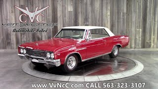 1965 Buick Skylark Grand Sport [upl. by Ambrose]