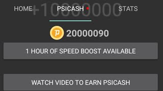 Update Psiphon Pro Mod Psicash v258 [upl. by Repard]