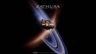 Zathura Soundtrack  Track 13 [upl. by Claudine]