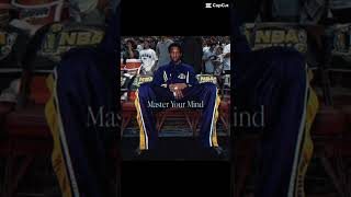 Jobs not finishedkobebryantmotivation [upl. by Atlante]