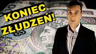 KURS DOLARA PO 277 ZÅ CO Z DOLAREM ZAPAÅšÄ† PLN USD CO NA RYNKU FOREX POLSKA WEJDZIE DO EURO [upl. by Edgardo]