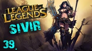 Zagrajmy w League of Legends 39 Sivir  Wszyscy na AP Mastera Yi [upl. by Hernandez]