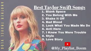 Is TAYLOR SWIFT the Queen of 2024 Music taylorswift TaylorSwift MyPlaylistBoom [upl. by Arline]