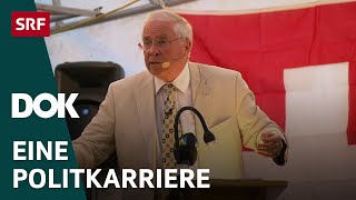 Christoph Blocher – Leben und Kampf für seine Schweiz  DOK  SRF [upl. by Toll60]