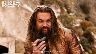 Fast X 2023 Best of Jason Momoa [upl. by Aihsemek]