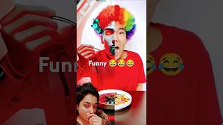 Gegagedigedagedago funny videofunny joker youtube comedy hideo mukbang eating ai shorts [upl. by Idleman678]