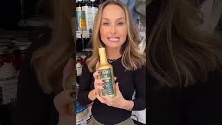 Giada De Laurentiis is Shopping for Olive Oil is An Art When Done Correctly [upl. by Arikaahs]