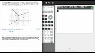 Voronoi  SLAI Exam question [upl. by Stein]