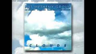 Pat Metheny Group  Clouds  Live on Tour 1979 37  Unity Village [upl. by Aday188]