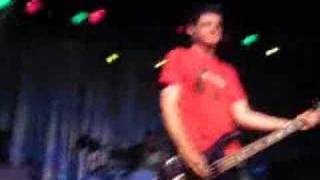 Better Than Ezra  Pull live [upl. by Airel]