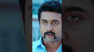 Suriyas Mass Dialogue  Singam2 Suriya Sunnxt Shorts Tamilmovie [upl. by Emylee314]