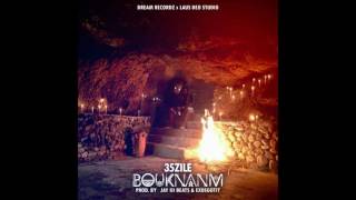 Bouknanm by 35 Zile Prod by JayIII amp Exusgotit [upl. by Charissa]